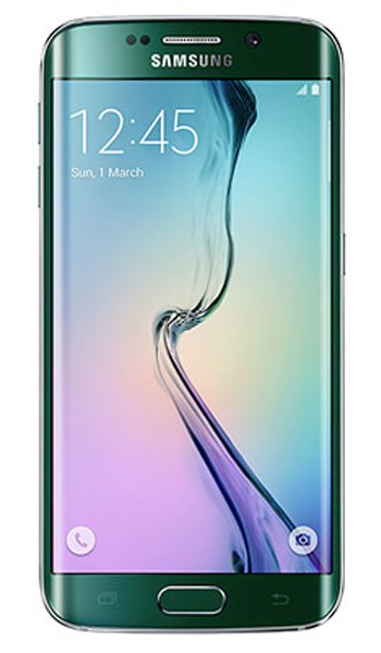 Samsung Galaxy S6 edge (CDMA)