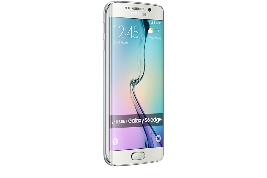 Samsung Galaxy S6 edge (CDMA)