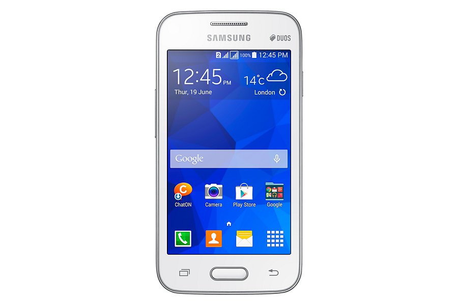 Samsung Galaxy V Plus