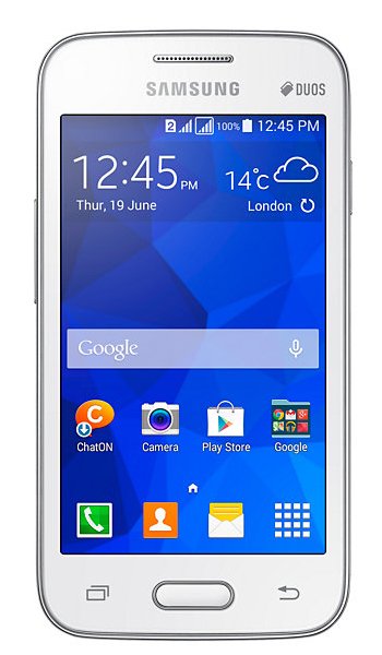 Samsung Galaxy V Plus