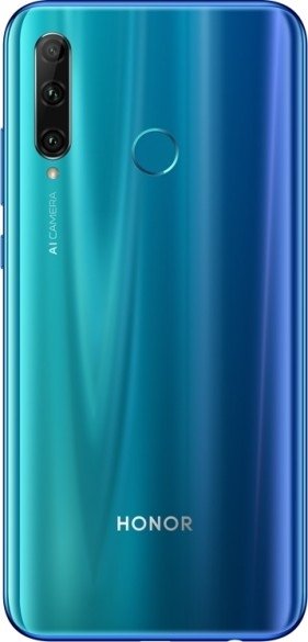 Huawei Honor 20e