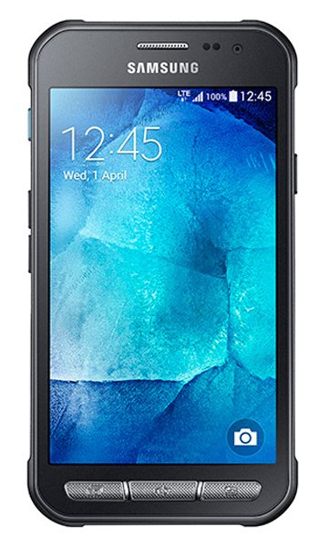 Samsung Galaxy XCover 3
