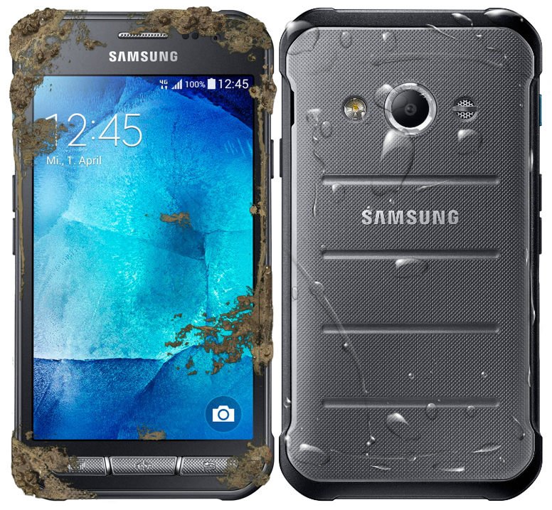 Samsung Galaxy XCover 3