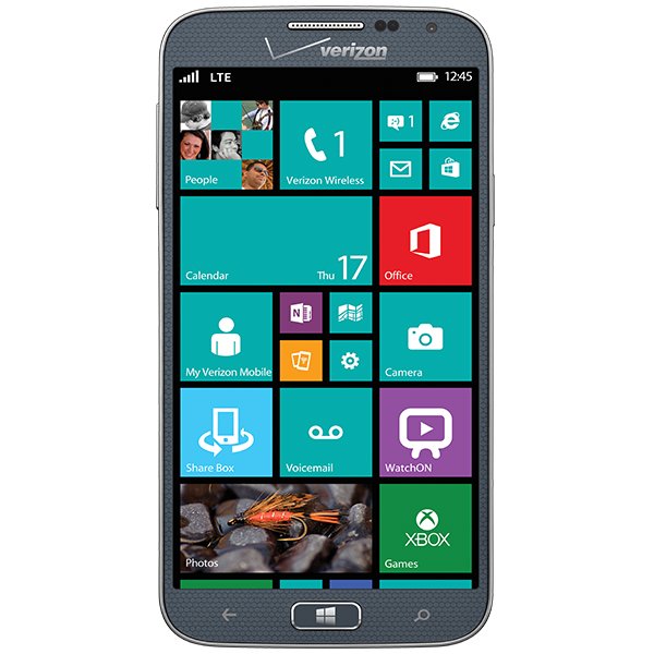 Samsung ATIV SE