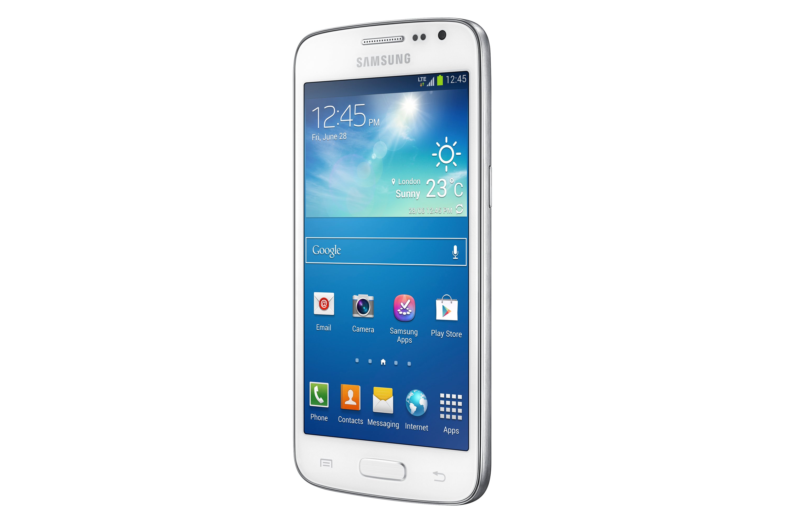 Samsung G3812B Galaxy S3 Slim