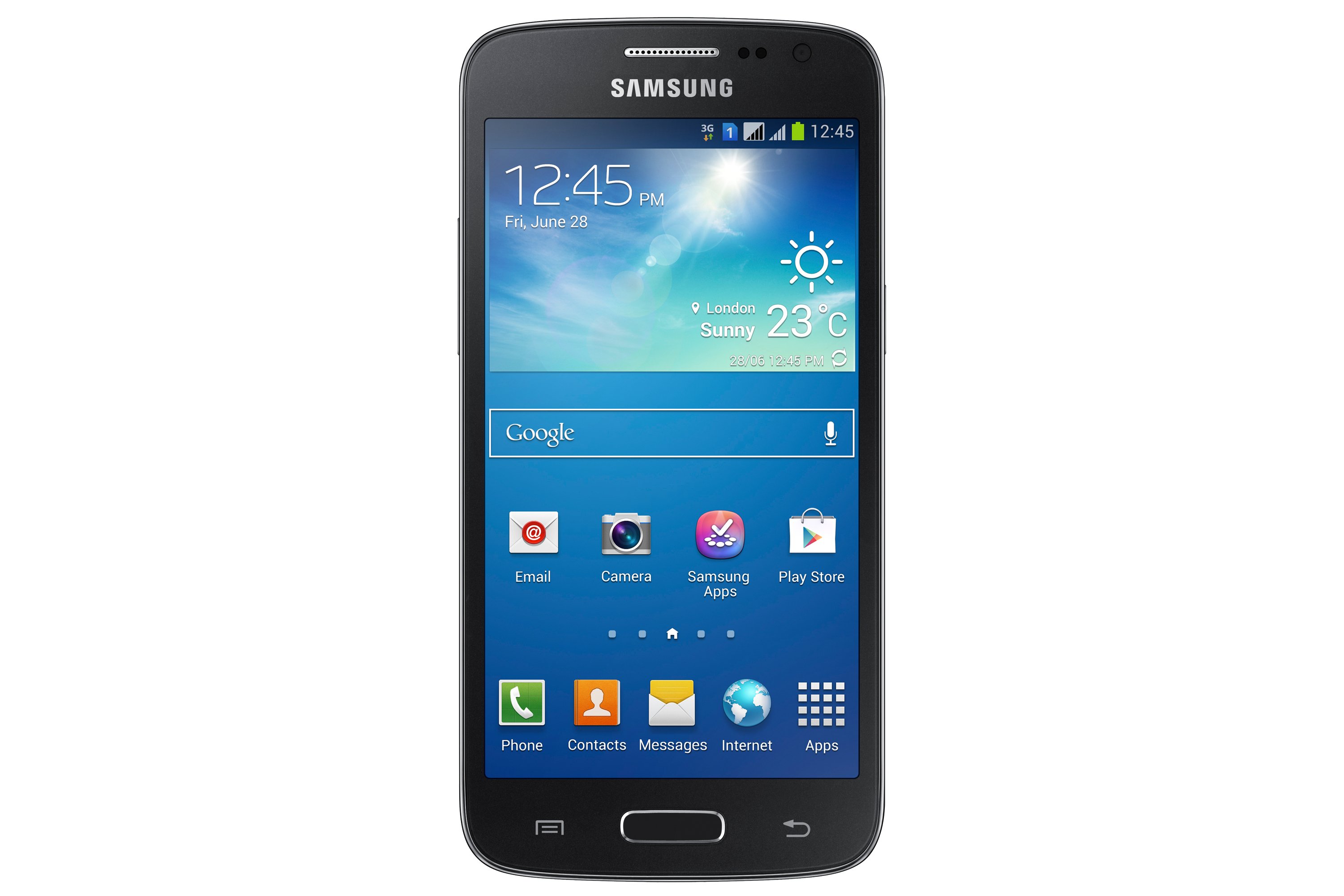 Samsung G3812B Galaxy S3 Slim