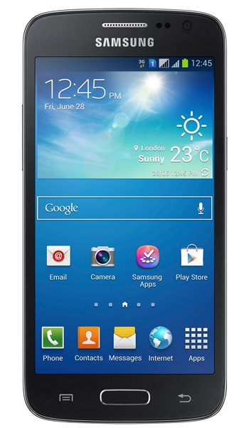 Samsung G3812B Galaxy S3 Slim