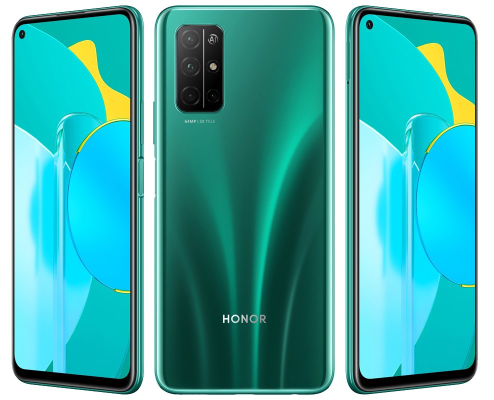Huawei Honor 30S