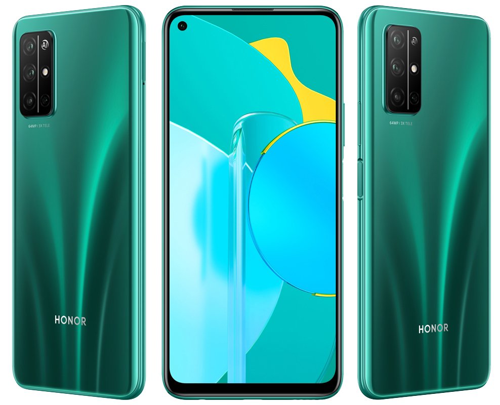 Huawei Honor 30S