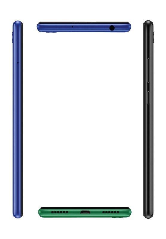 Huawei Honor 8A Prime