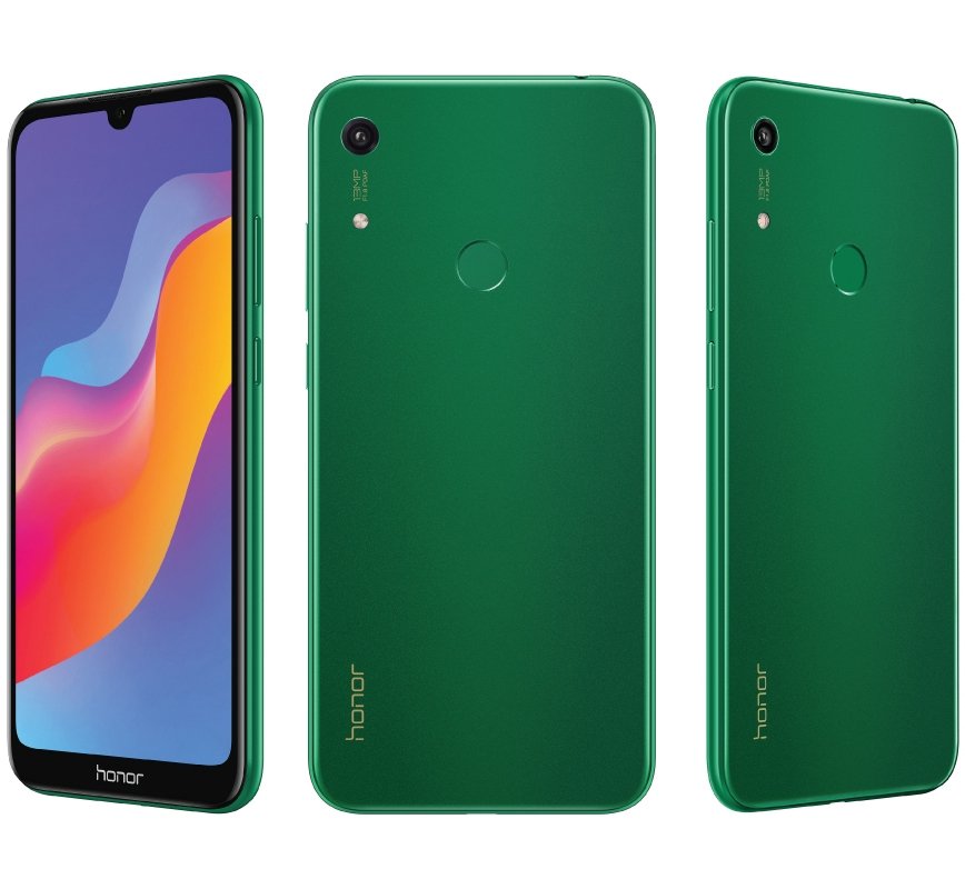 Huawei Honor 8A Prime