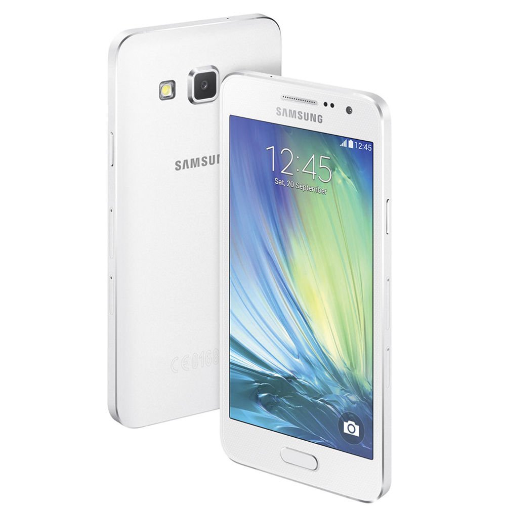 Samsung Galaxy A3 Duos