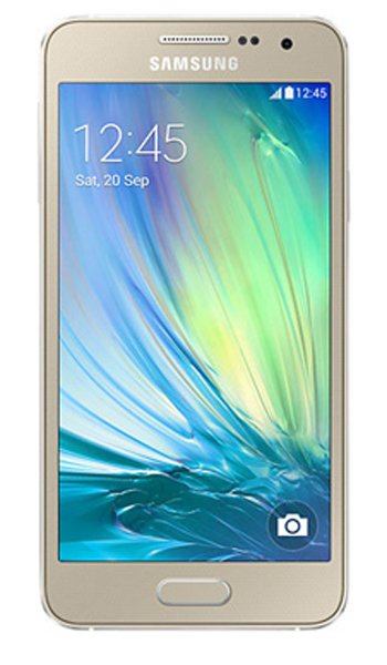Samsung Galaxy A3 Duos