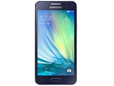 Samsung Galaxy A3 Duos