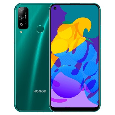 Huawei Honor Play 4T
