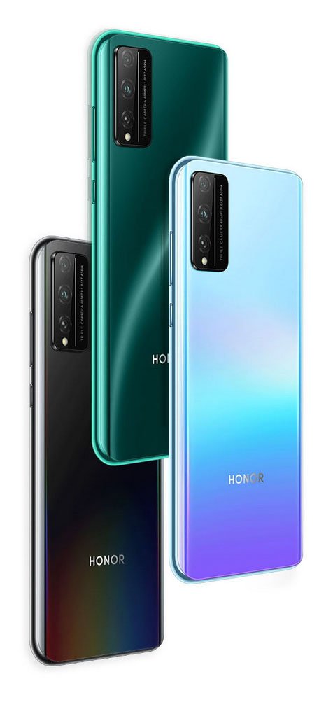 Huawei Honor Play 4T Pro