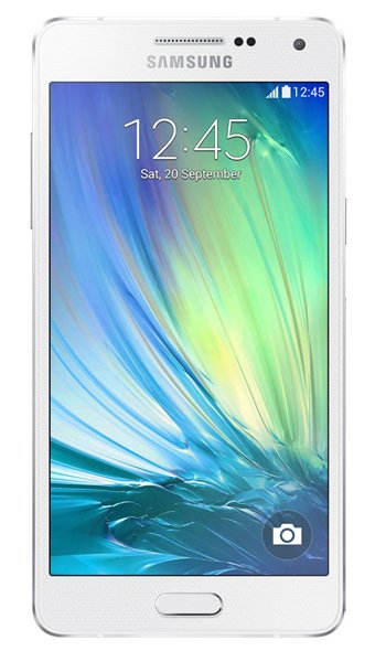 Samsung Galaxy A5 Duos
