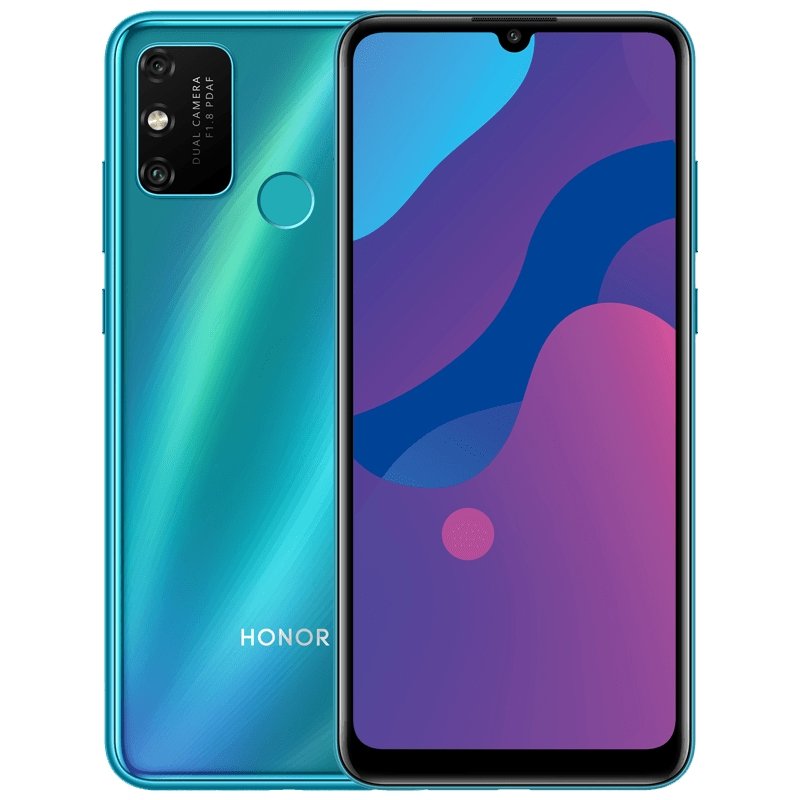 Huawei Honor Play 9A