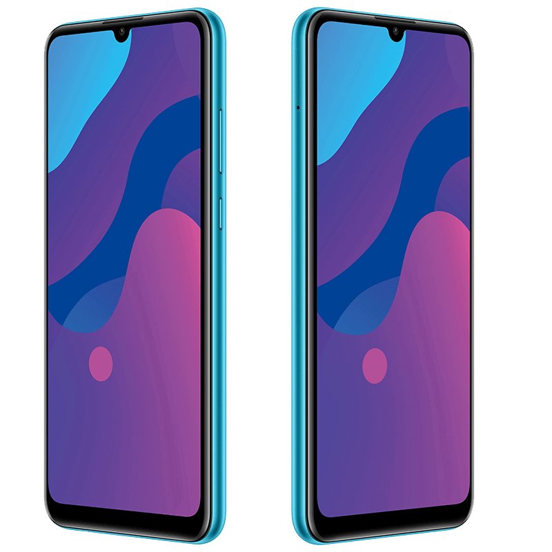 Huawei Honor Play 9A