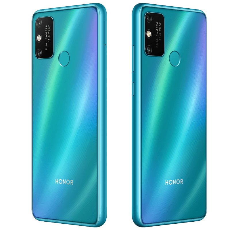 Huawei Honor Play 9A