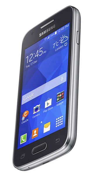 Samsung Galaxy Ace 4