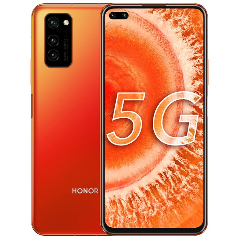 Huawei Honor View30