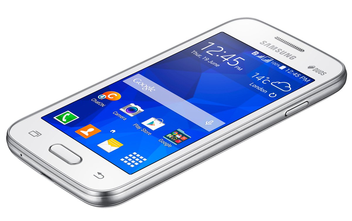 Samsung Galaxy Ace NXT