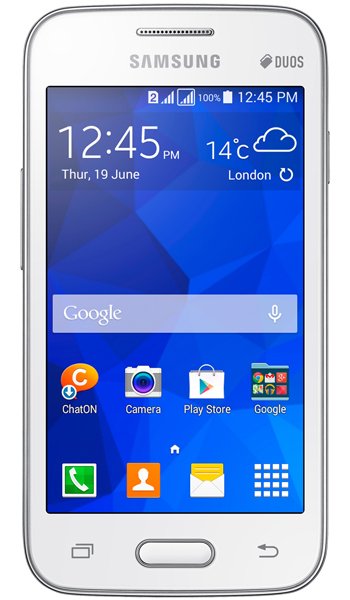 Samsung Galaxy Ace NXT