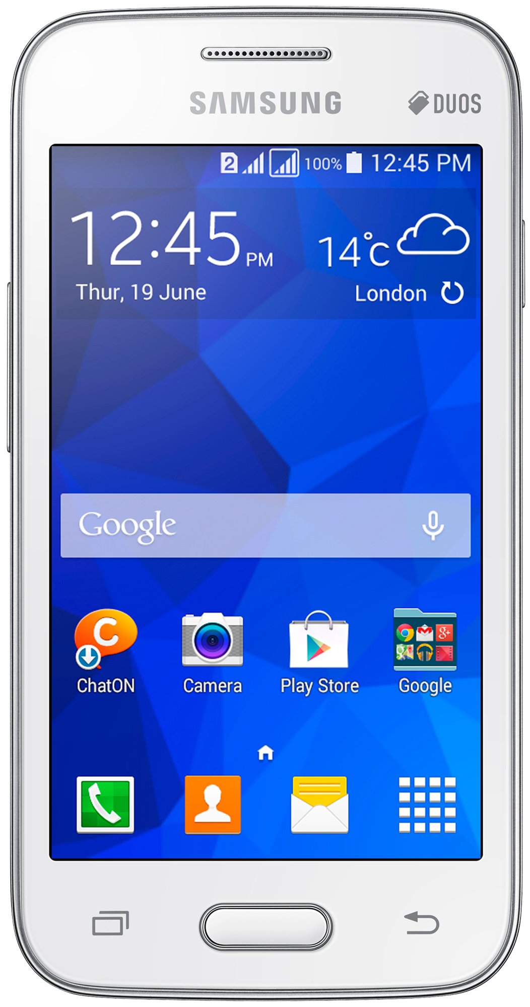 Samsung Galaxy Ace NXT