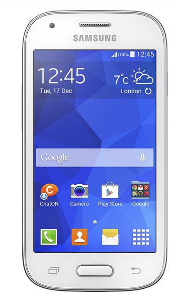Samsung Galaxy Ace Style