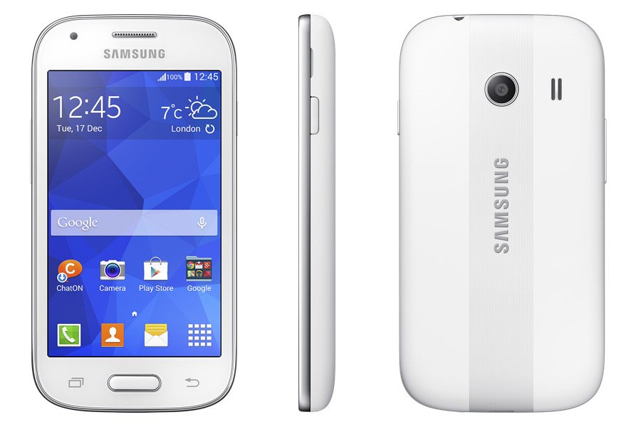 Samsung Galaxy Ace Style
