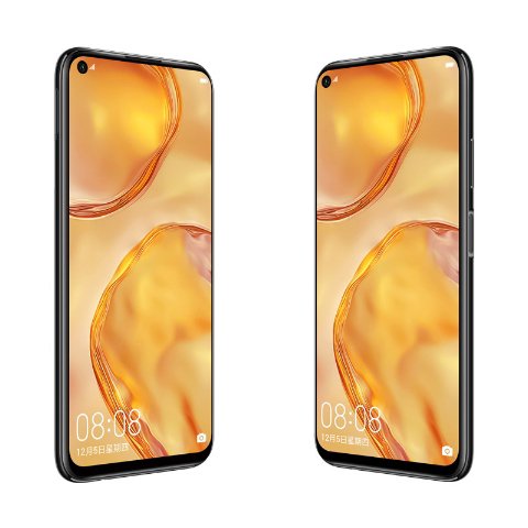Huawei nova 7i