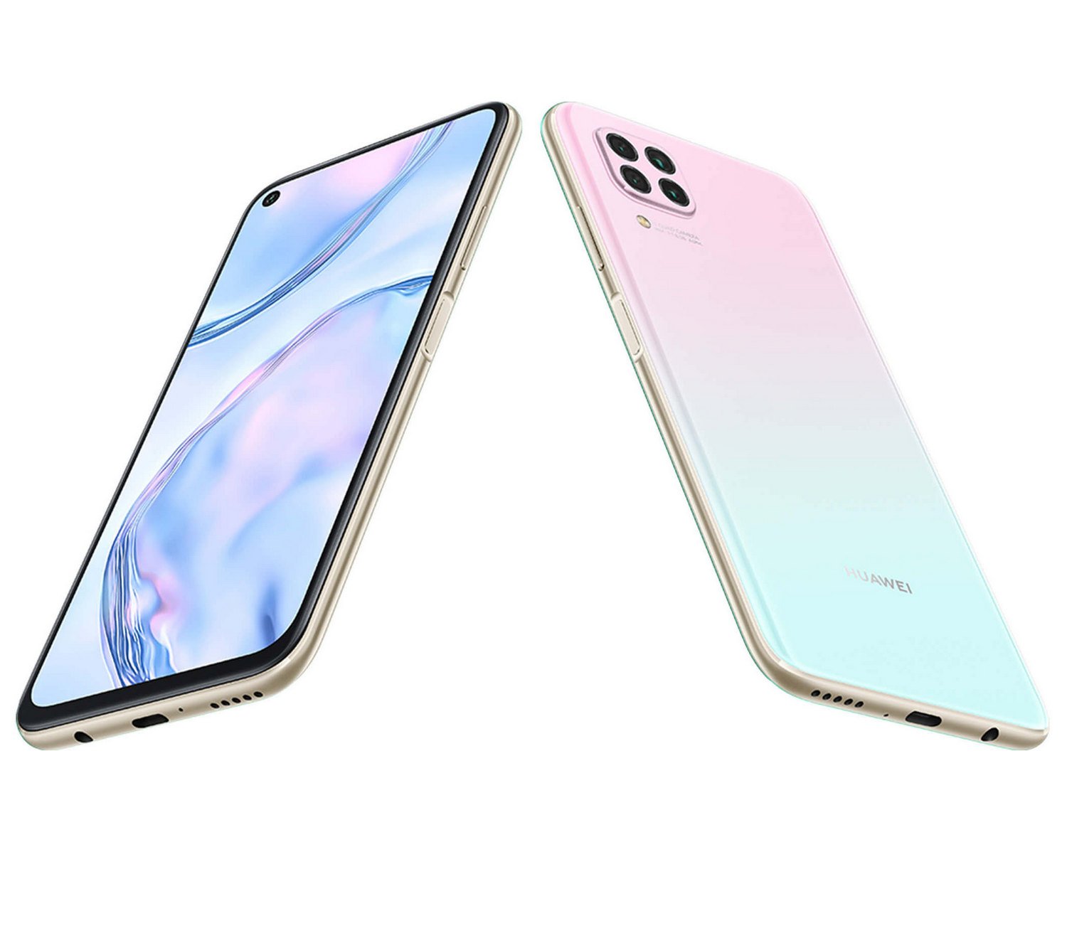 Huawei nova 7i