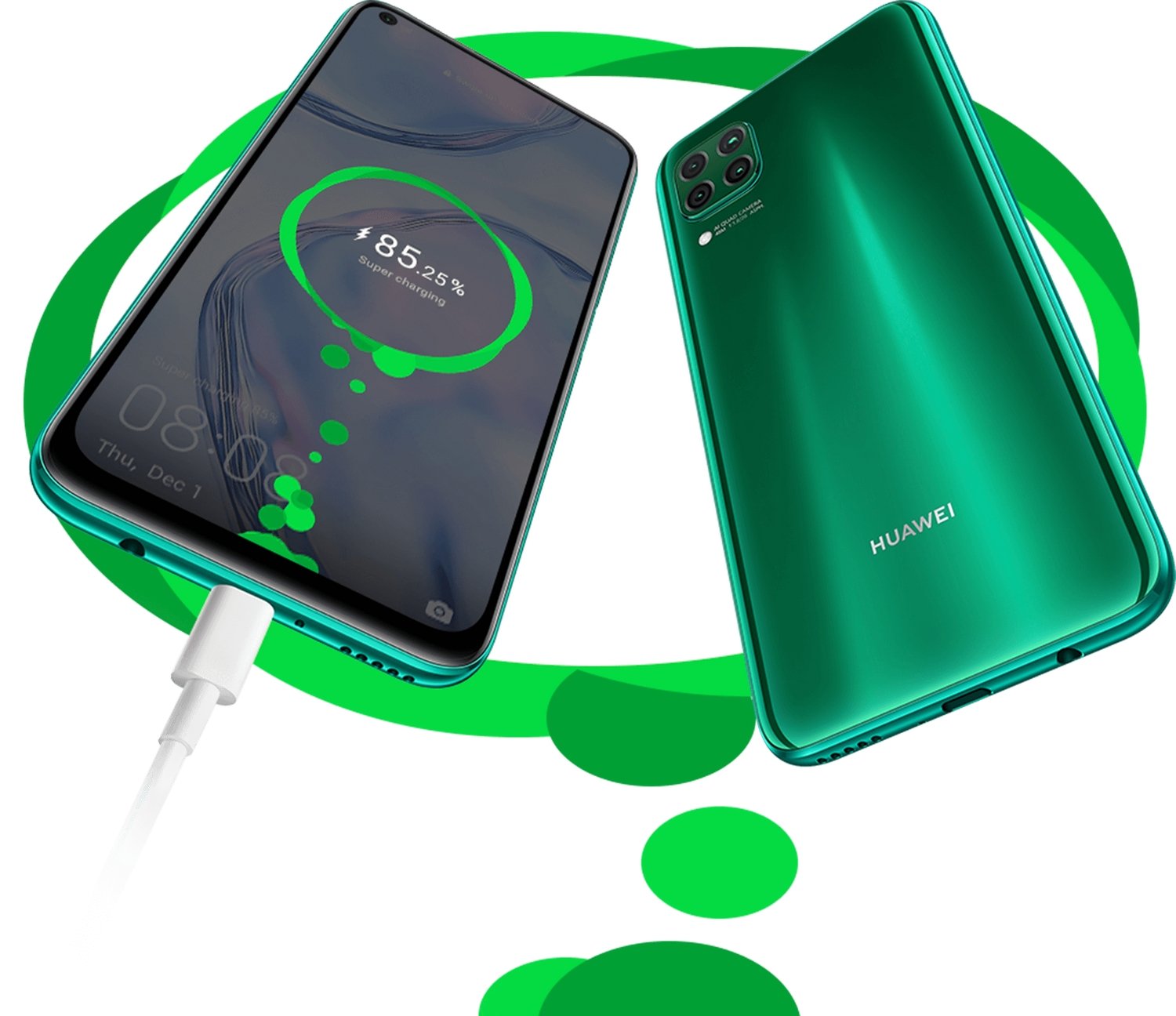 Huawei nova 7i