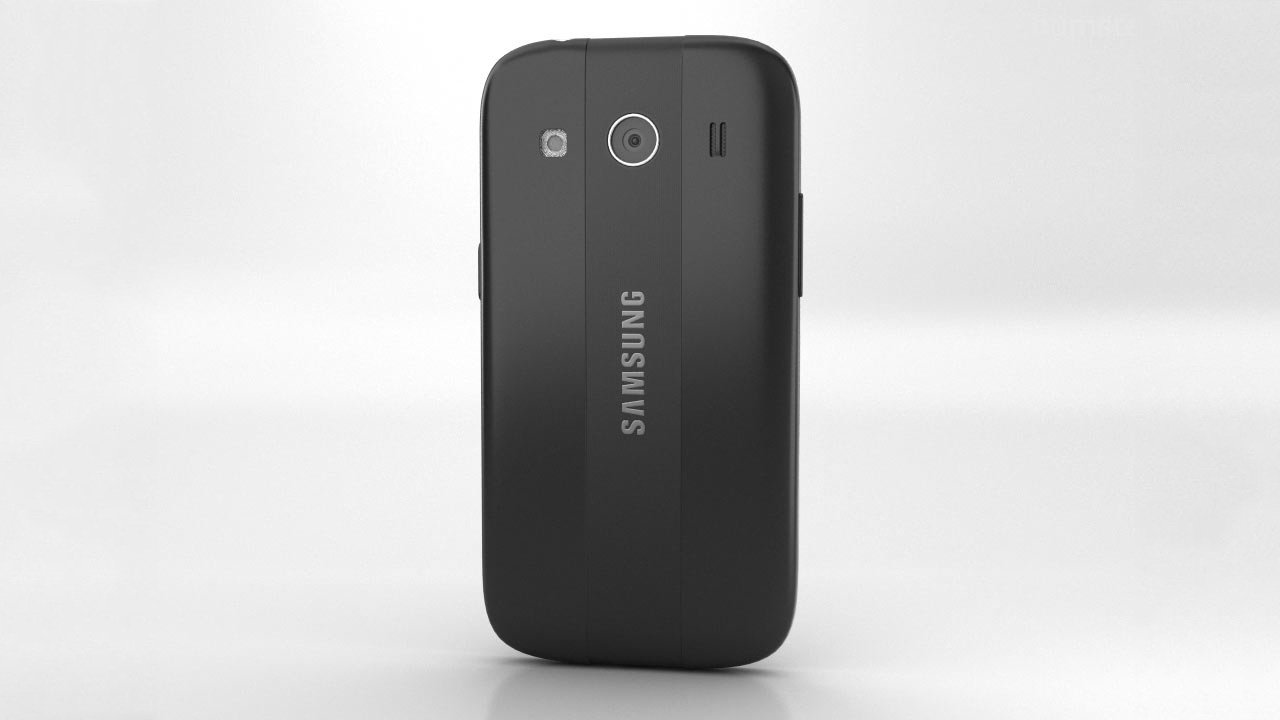 Samsung Galaxy Ace Style LTE