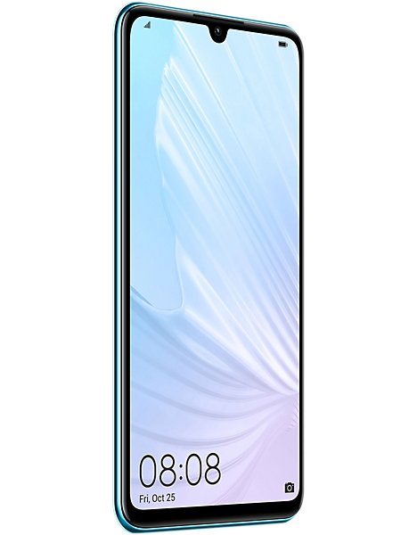 Huawei P30 lite New Edition