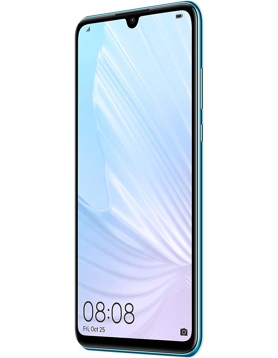 Huawei P30 lite New Edition