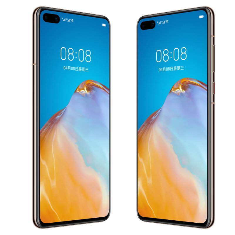 Huawei P40