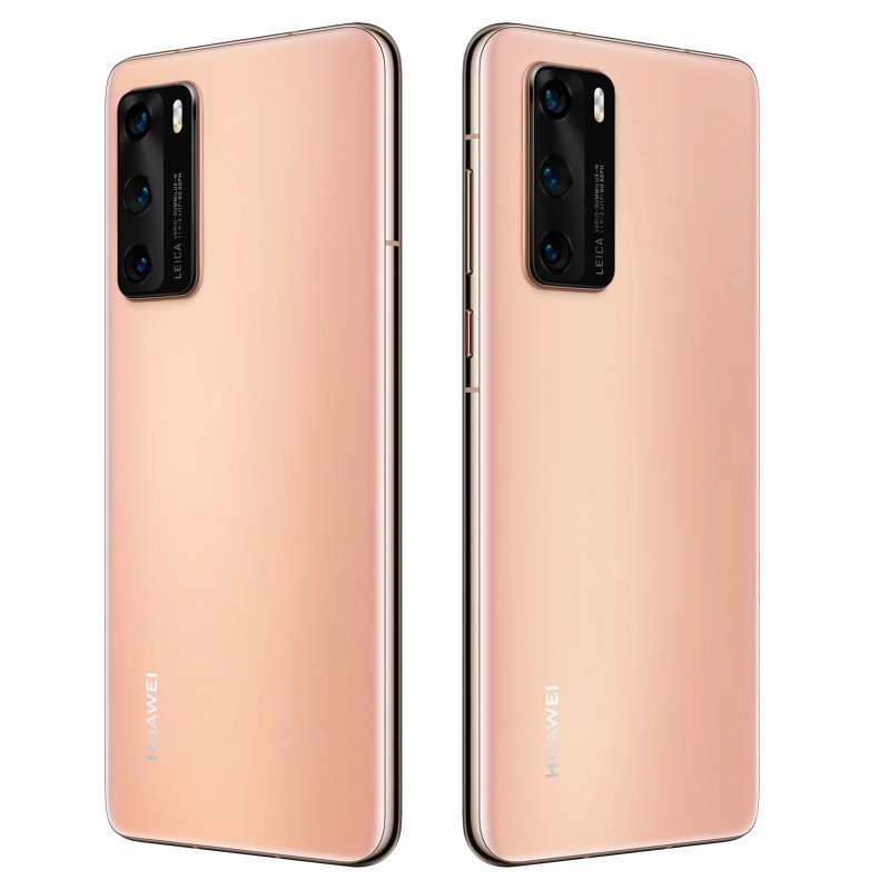 Huawei P40