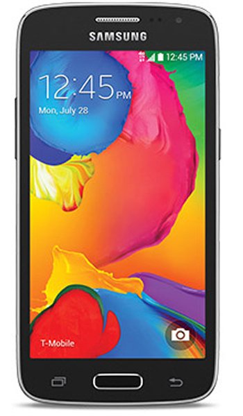 Samsung Galaxy Avant