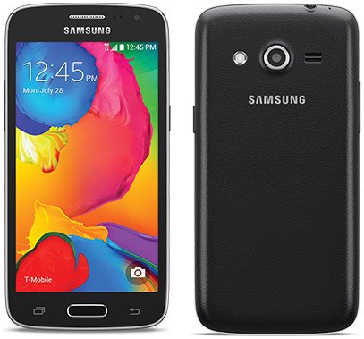 Samsung Galaxy Avant