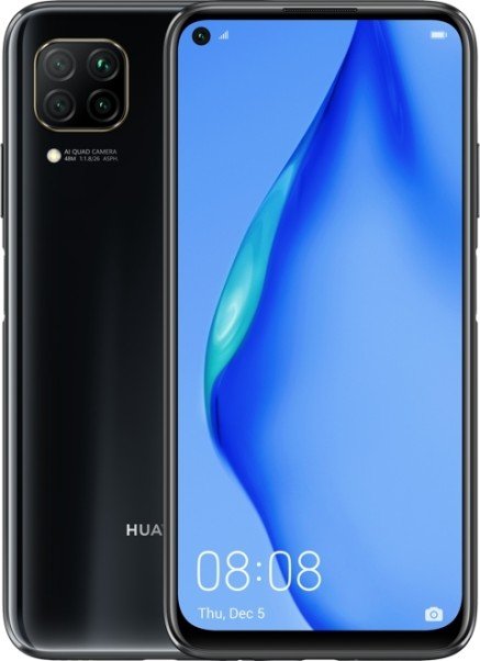 Huawei P40 lite