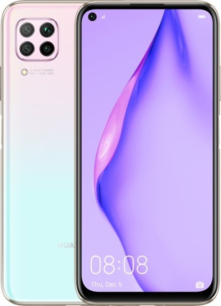 Huawei P40 lite