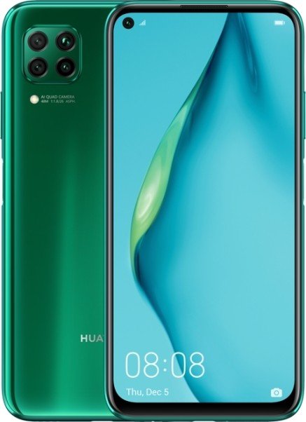 Huawei P40 lite