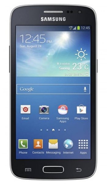Samsung Galaxy Core LTE