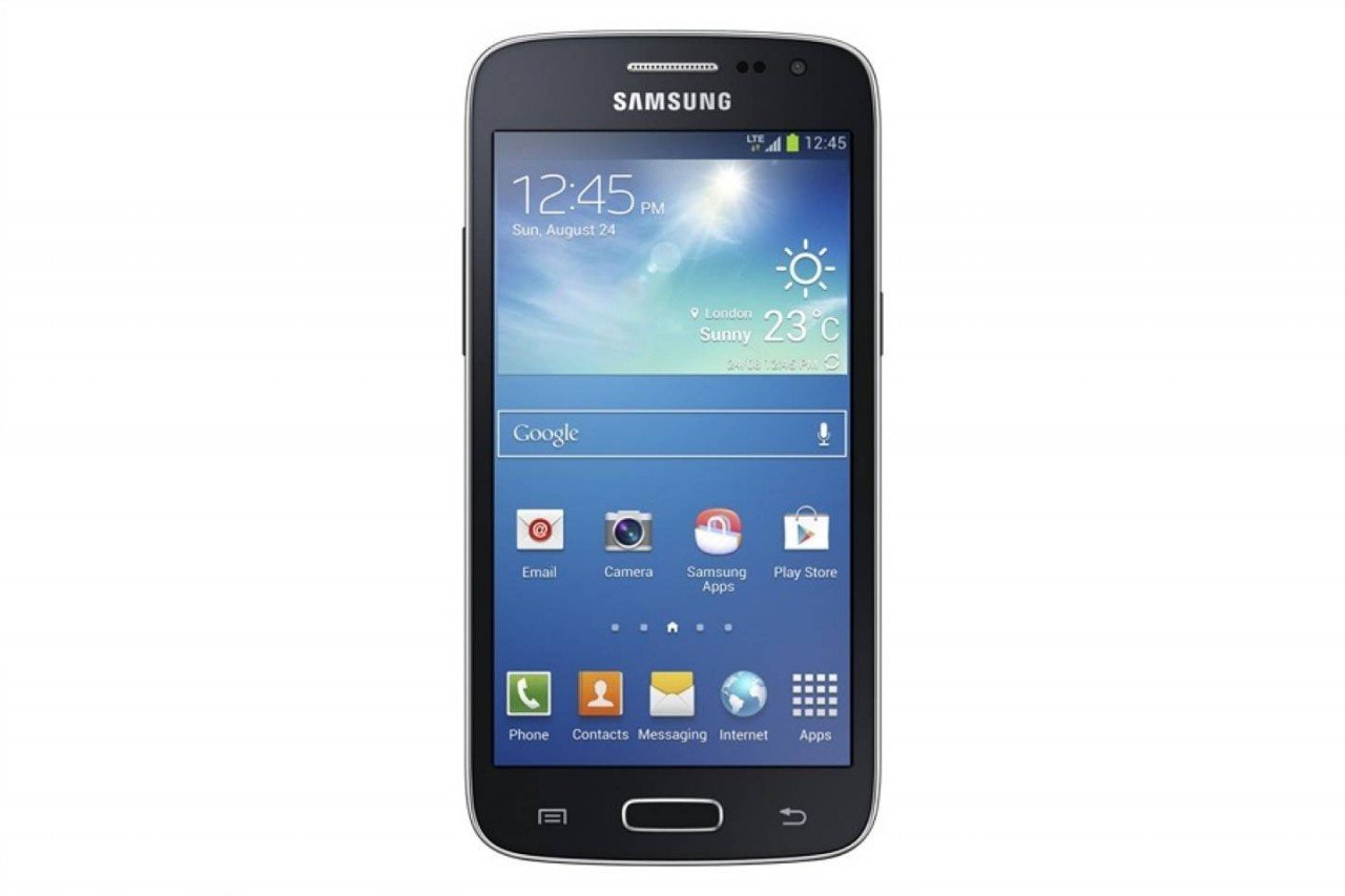 Samsung Galaxy Core LTE