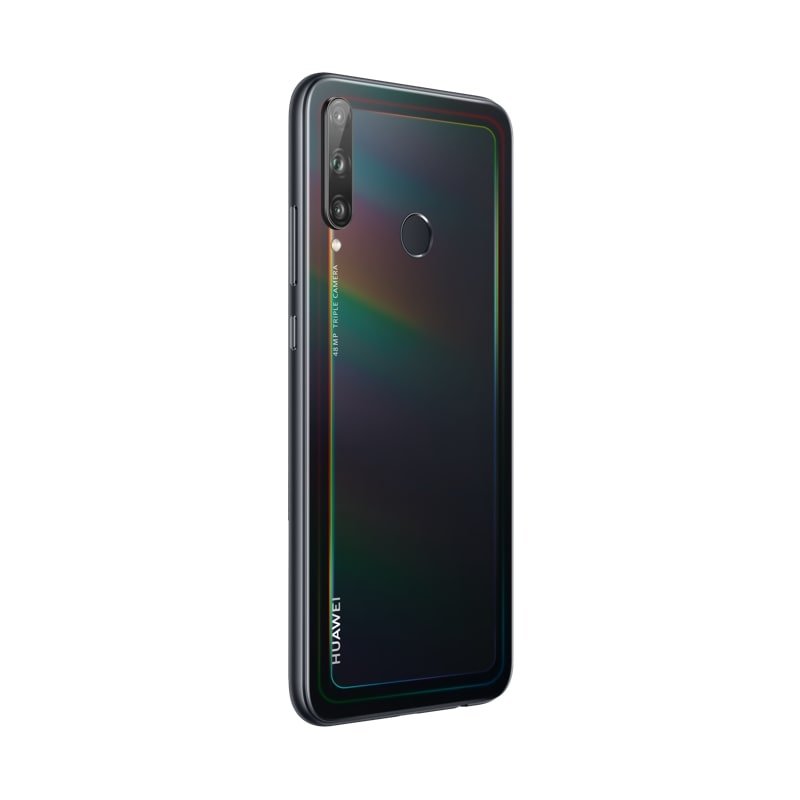 Huawei P40 lite E