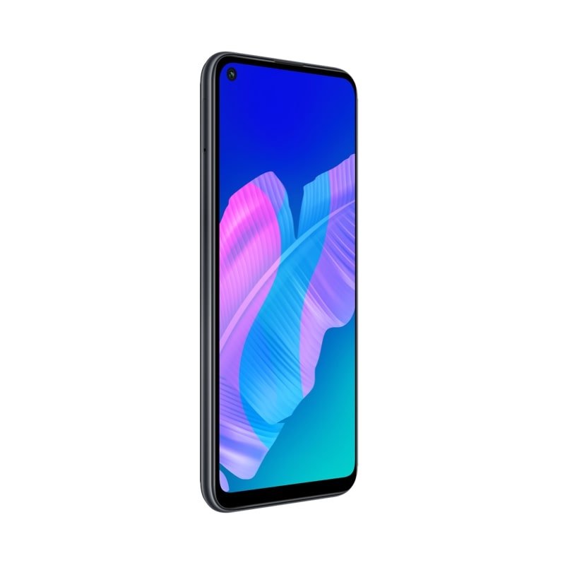 Huawei P40 lite E