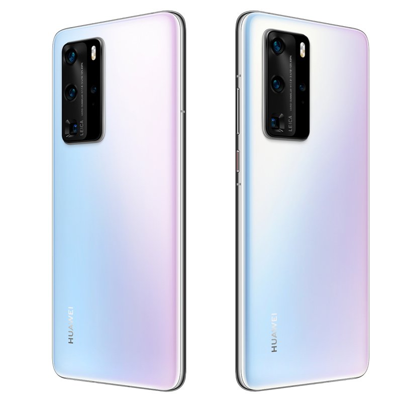 Huawei P40 Pro