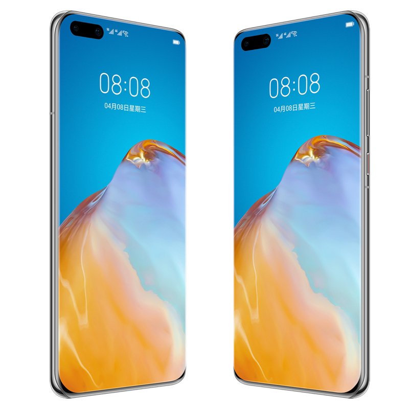Huawei P40 Pro